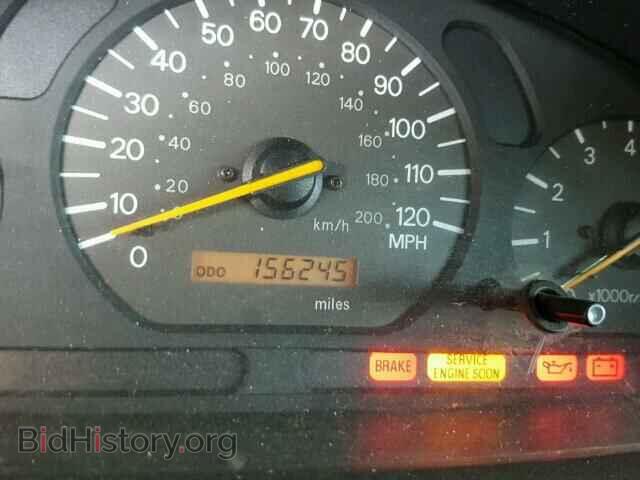 2000 MITSUBISHI GALANT - VIN: 4A3AA46G9YE132974 - Фото 8