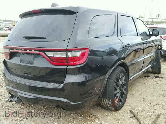 2015 DODGE DURANGO - VIN: 1C4SDJCT0FC139755 - Фото 4