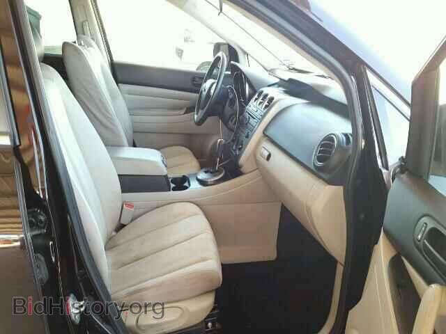 2012 Mazda CX-7 (VIN JM3ER2B55C0415939) — photo 5 of 10
