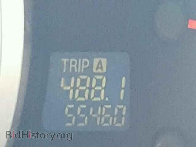 2012 Mazda CX-7 (VIN JM3ER2B55C0415939) — photo 8 of 10