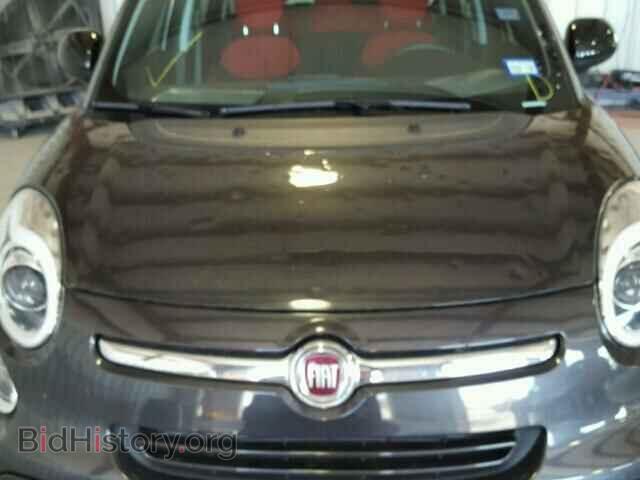 2015 FIAT 500 - VIN: ZFBCFAAHXFZ033861 - Фото 9