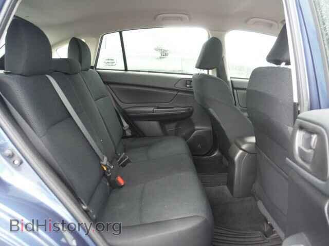 2013 SUBARU IMPREZA - VIN: JF1GPAA60D2865229 - Фото 6