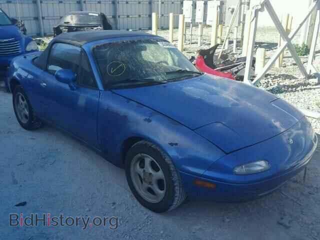 1994 MAZDA MIATA - VIN: JM1NA353XR0518718 - Фото 9