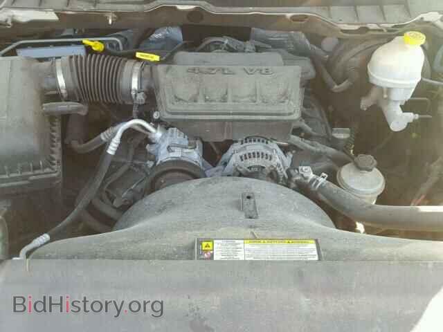 2012 DODGE RAM 1500 - VIN: 1C6RD6GP3CS220072 - Фото 7