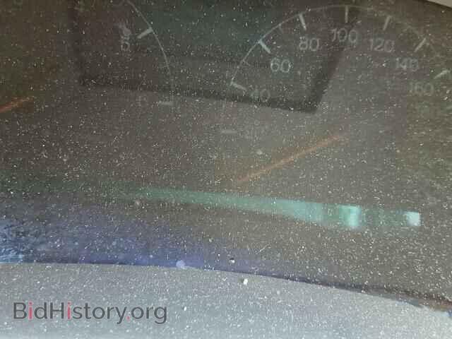 2000 CADILLAC DEVILLE - VIN: 1G6KE54Y5YU344695 - Photo 8