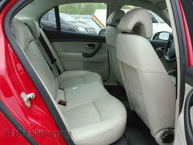 2004 SAAB 9 3 - VIN: YS3FB49S341061917 - Photo 6
