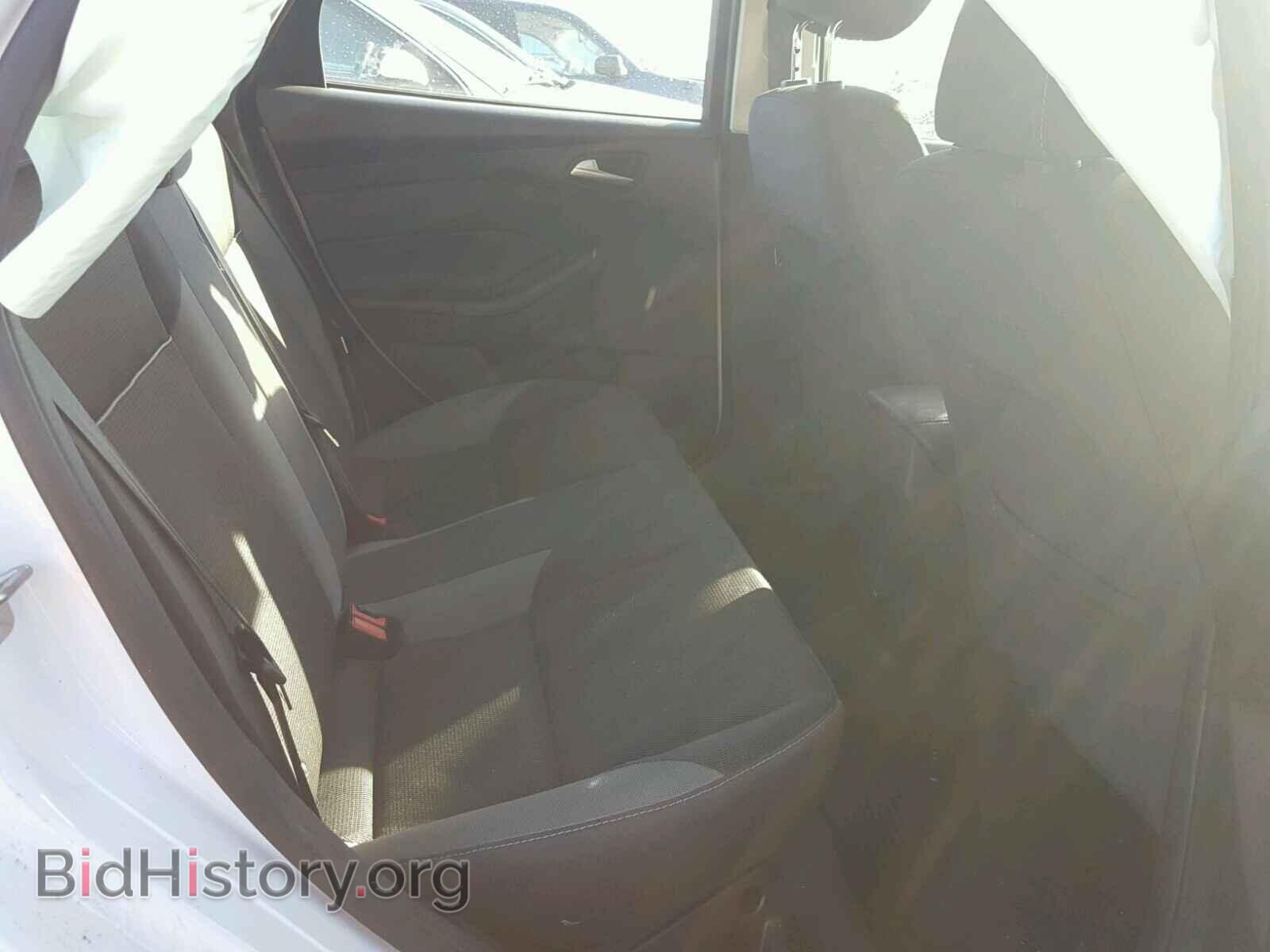 2014 FORD FOCUS - VIN: 1FADP3F26EL232654 - Фото 6