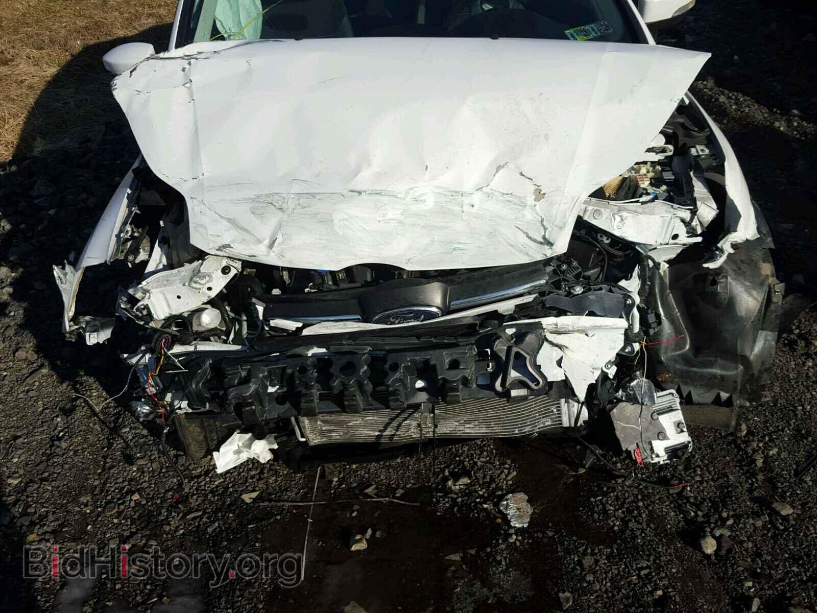 2014 FORD FOCUS - VIN: 1FADP3F26EL232654 - Фото 7