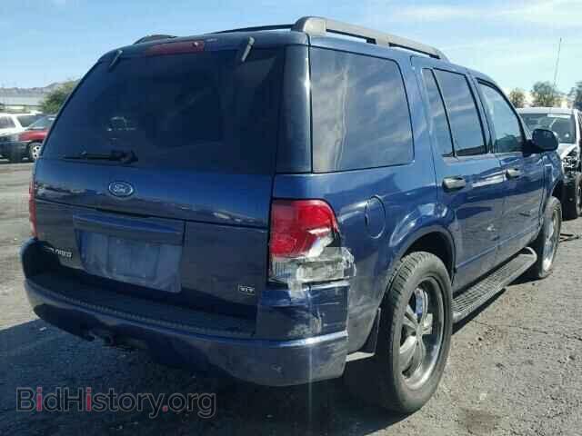 2005 FORD EXPLORER - VIN: 1FMZU73E45ZA14753 - Фото 4