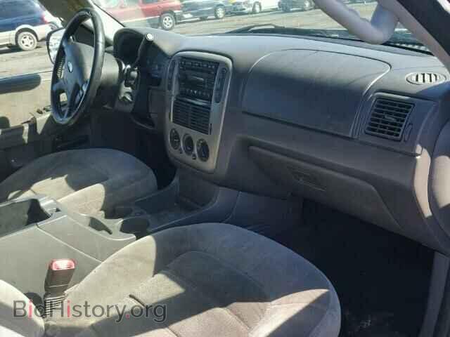 2005 FORD EXPLORER - VIN: 1FMZU73E45ZA14753 - Фото 5