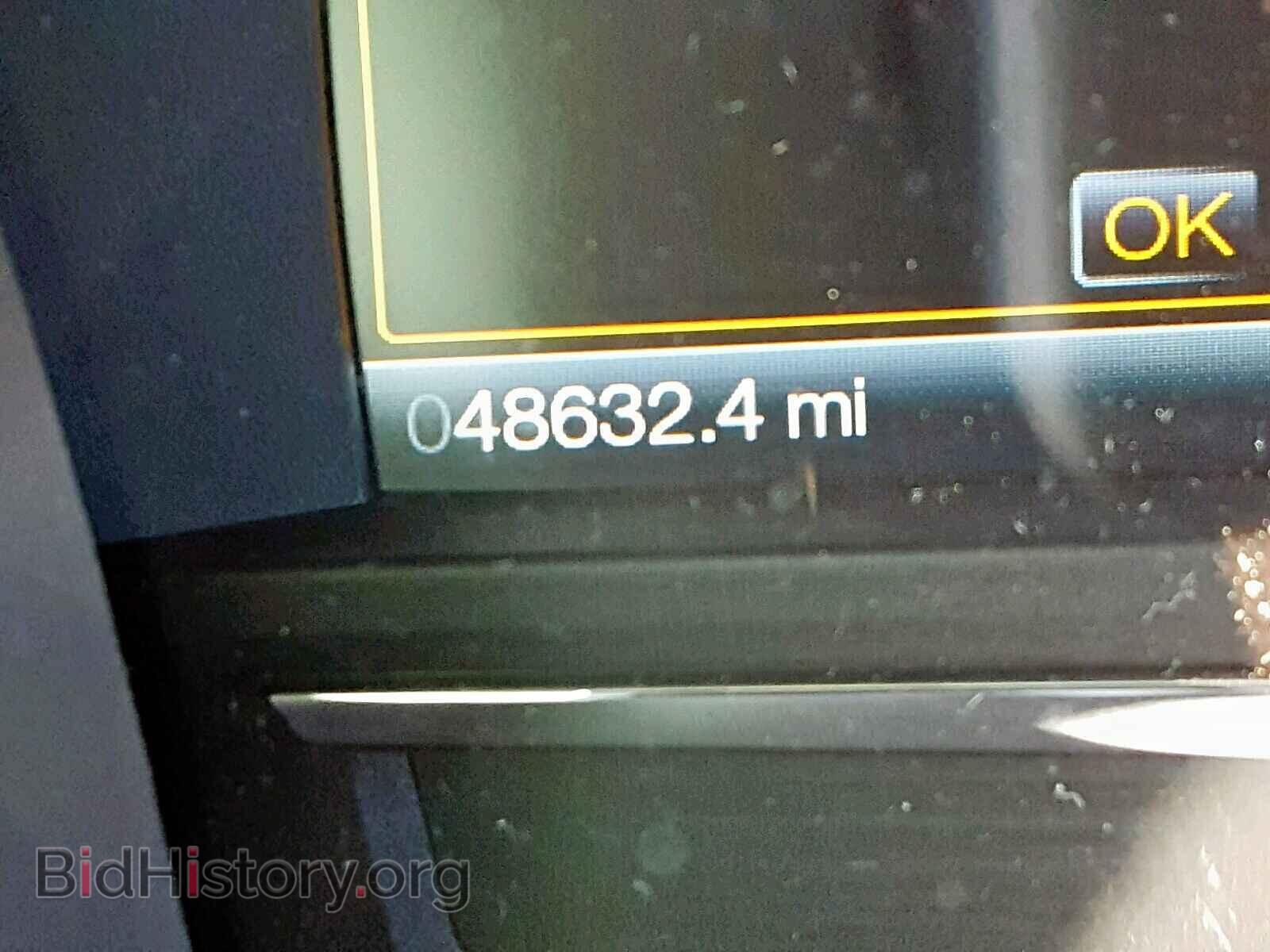 2015 FORD FLEX LIMIT - VIN: 2FMHK6D86FBA01544 - Фото 8
