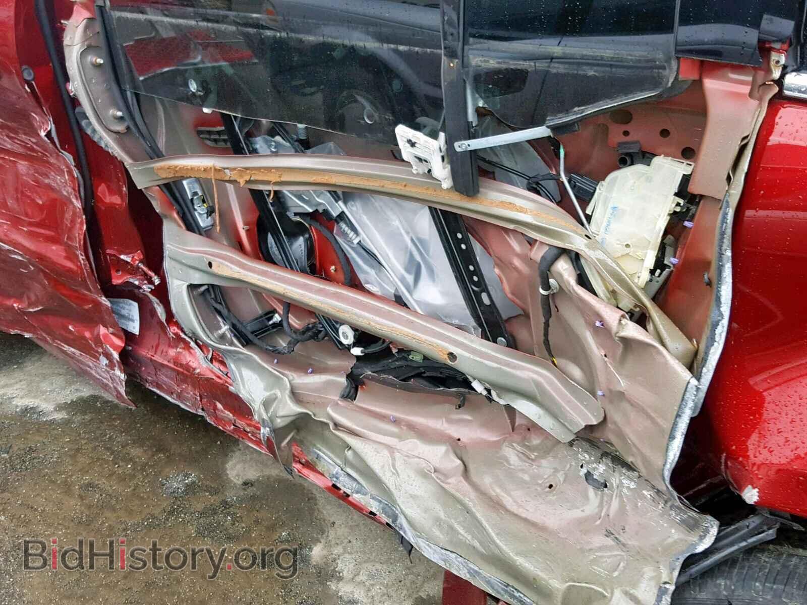 2015 FORD FLEX LIMIT - VIN: 2FMHK6D86FBA01544 - Фото 9