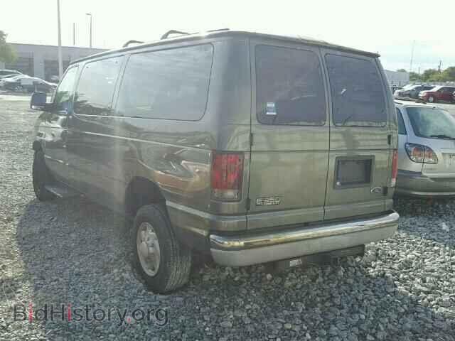 2004 FORD ECONOLINE - VIN: 1FBNE31L44HA85342 - Фото 3