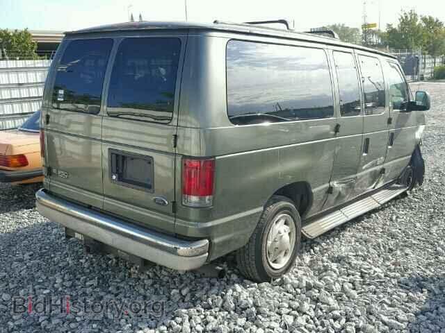 2004 FORD ECONOLINE - VIN: 1FBNE31L44HA85342 - Фото 4