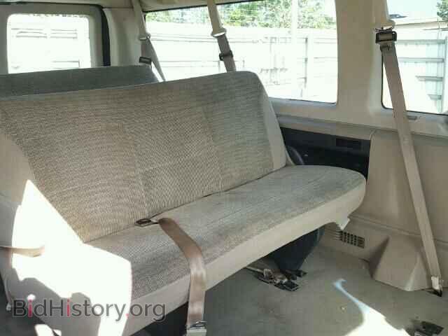2004 FORD ECONOLINE - VIN: 1FBNE31L44HA85342 - Фото 6