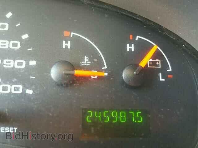 2004 FORD ECONOLINE - VIN: 1FBNE31L44HA85342 - Фото 8