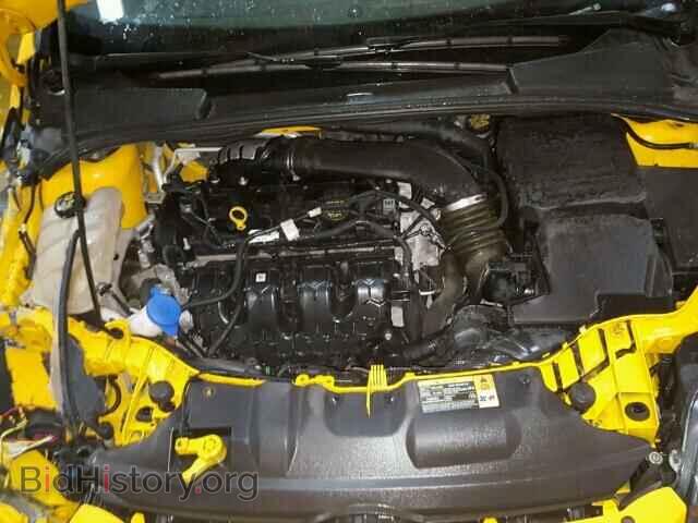 2014 FORD FOCUS - VIN: 1FADP3L90EL122684 - Photo 7