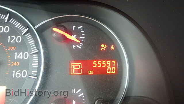 2010 NISSAN MAXIMA - VIN: 1N4AA5AP5AC843949 - Фото 8
