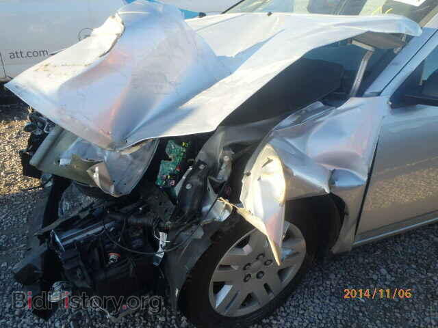 2012 DODGE AVENGER - VIN: 1C3CDZAB8CN310589 - Фото 9