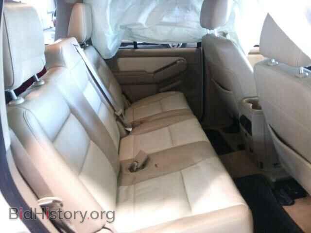 2008 FORD EXPLORER - VIN: 1FMEU73E38UB18490 - Фото 6