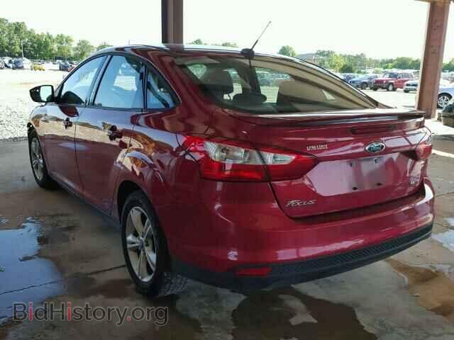 2012 FORD FOCUS - VIN: 1FAHP3F20CL278012 - Photo 3