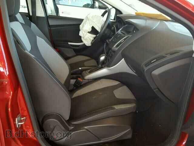 2012 FORD FOCUS - VIN: 1FAHP3F20CL278012 - Photo 5