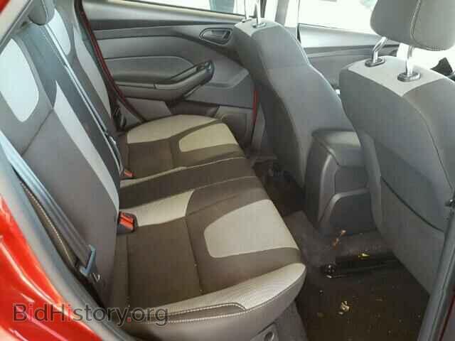2012 FORD FOCUS - VIN: 1FAHP3F20CL278012 - Photo 6