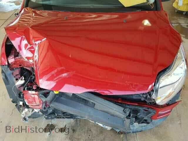 2012 FORD FOCUS - VIN: 1FAHP3F20CL278012 - Photo 7