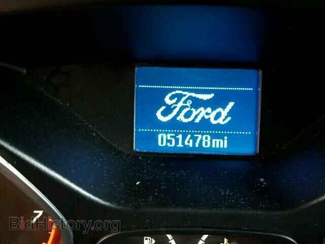 2012 FORD FOCUS - VIN: 1FAHP3F20CL278012 - Photo 8