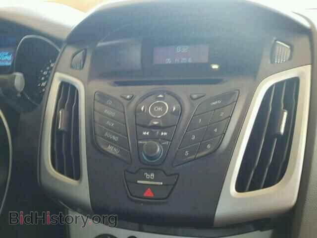 2012 FORD FOCUS - VIN: 1FAHP3F20CL278012 - Photo 9
