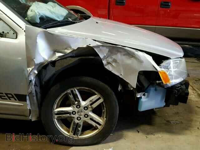 2012 DODGE AVENGER - VIN: 1C3CDZCBXCN179064 - Фото 9