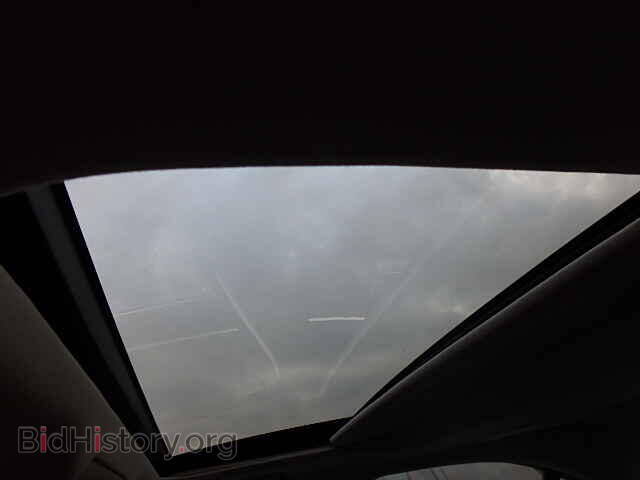 2012 LEXUS LS460 - VIN: JTHBL5EF0C5112541 - Фото 10