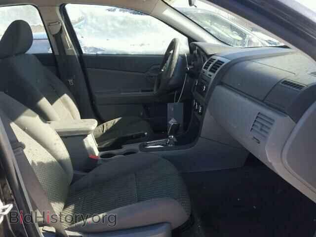 2008 DODGE AVENGER - VIN: 1B3LC46K48N176411 - Фото 5