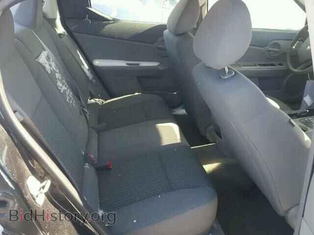 2008 DODGE AVENGER - VIN: 1B3LC46K48N176411 - Фото 6
