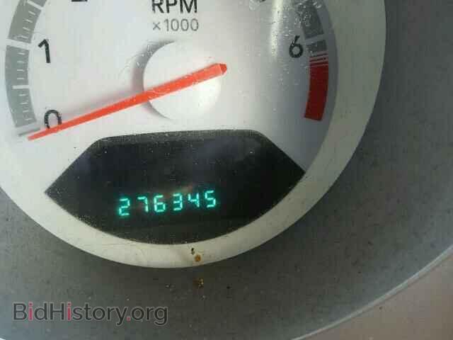 2008 DODGE AVENGER - VIN: 1B3LC46K48N176411 - Фото 8