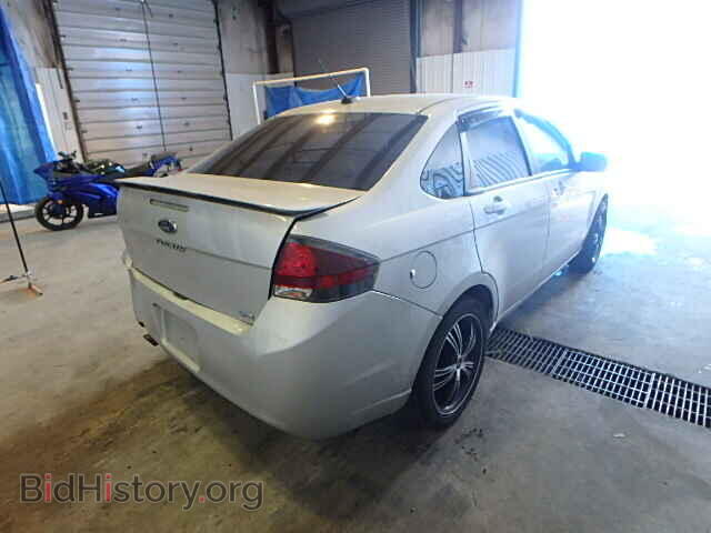 2011 FORD FOCUS - VIN: 1FAHP3GN9BW151751 - Photo 4