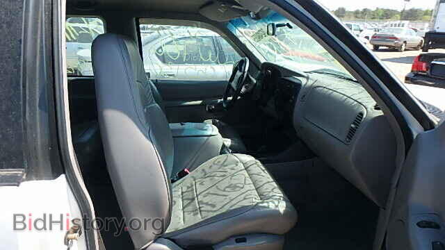 1998 FORD EXPLORER - VIN: 1FMYU24E8WUD39756 - Photo 5