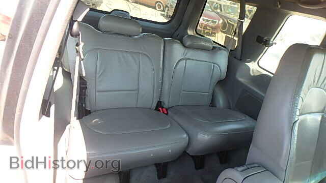 1998 FORD EXPLORER - VIN: 1FMYU24E8WUD39756 - Photo 6