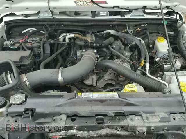 2011 JEEP WRANGLER - VIN: 1J4AA2D16BL624056 - Фото 7