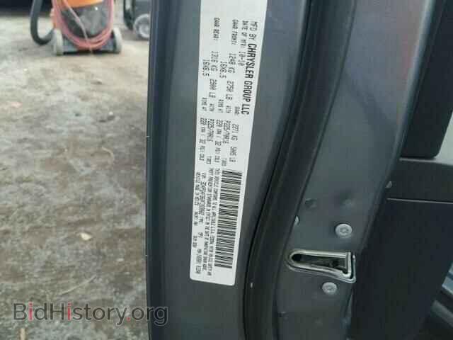 2010 DODGE JOURNEY - VIN: 3D4PG4FB6AT269802 - Фото 10