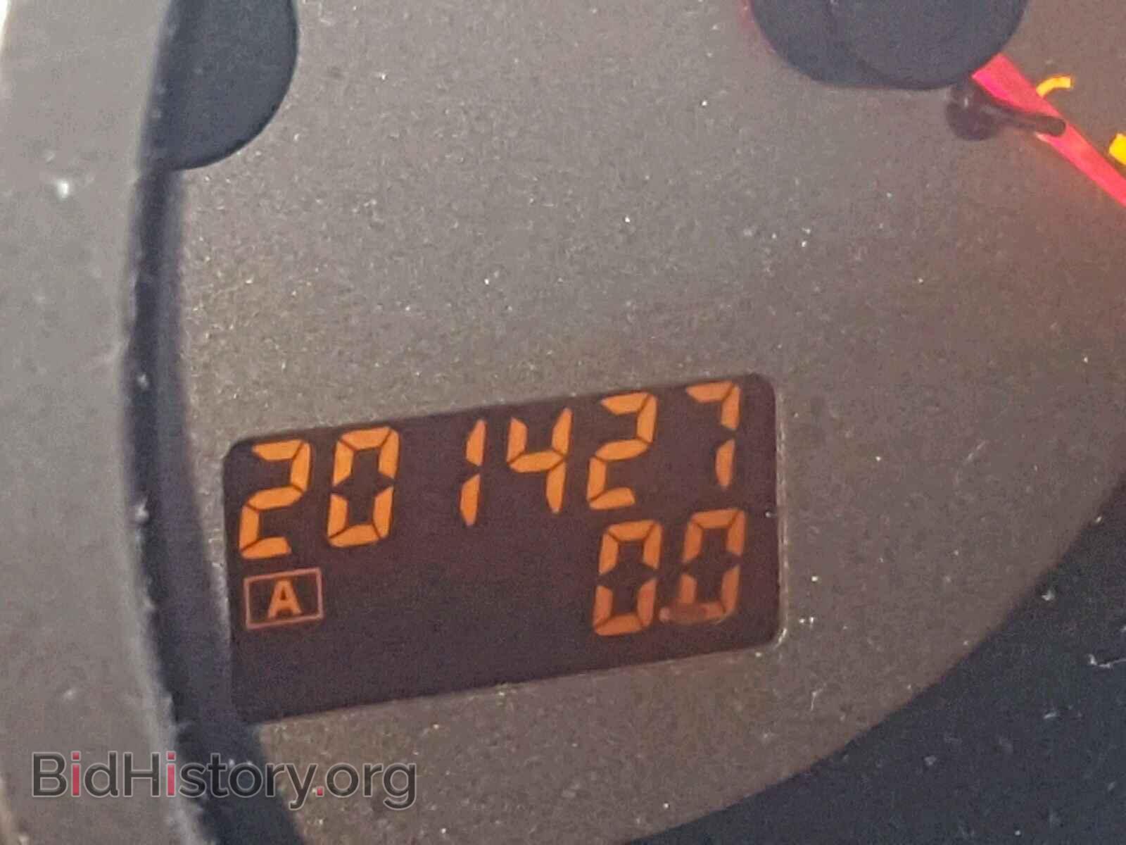 2005 NISSAN MAXIMA - VIN: 1N4BA41E95C874706 - Фото 8