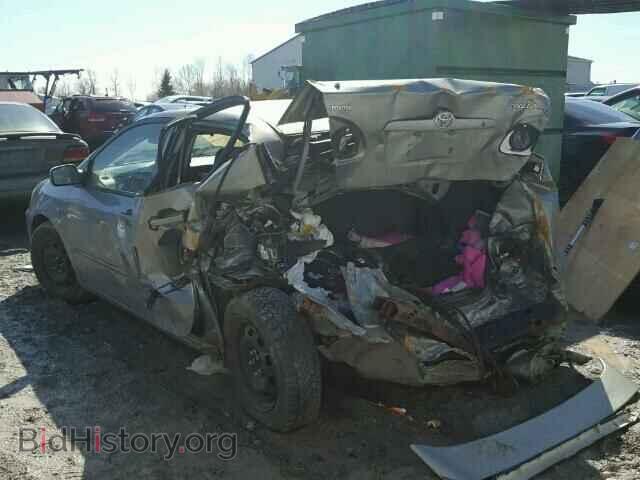 2003 TOYOTA COROLLA - VIN: 2T1BR32E13C764409 - Photo 3