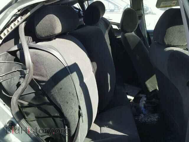 2003 TOYOTA COROLLA - VIN: 2T1BR32E13C764409 - Photo 6