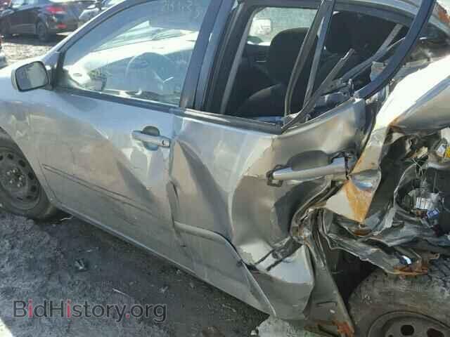 2003 TOYOTA COROLLA - VIN: 2T1BR32E13C764409 - Photo 9