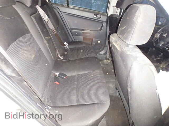 2014 MITSUBISHI LANCER - VIN: JA32U2FU3EU001368 - Фото 6