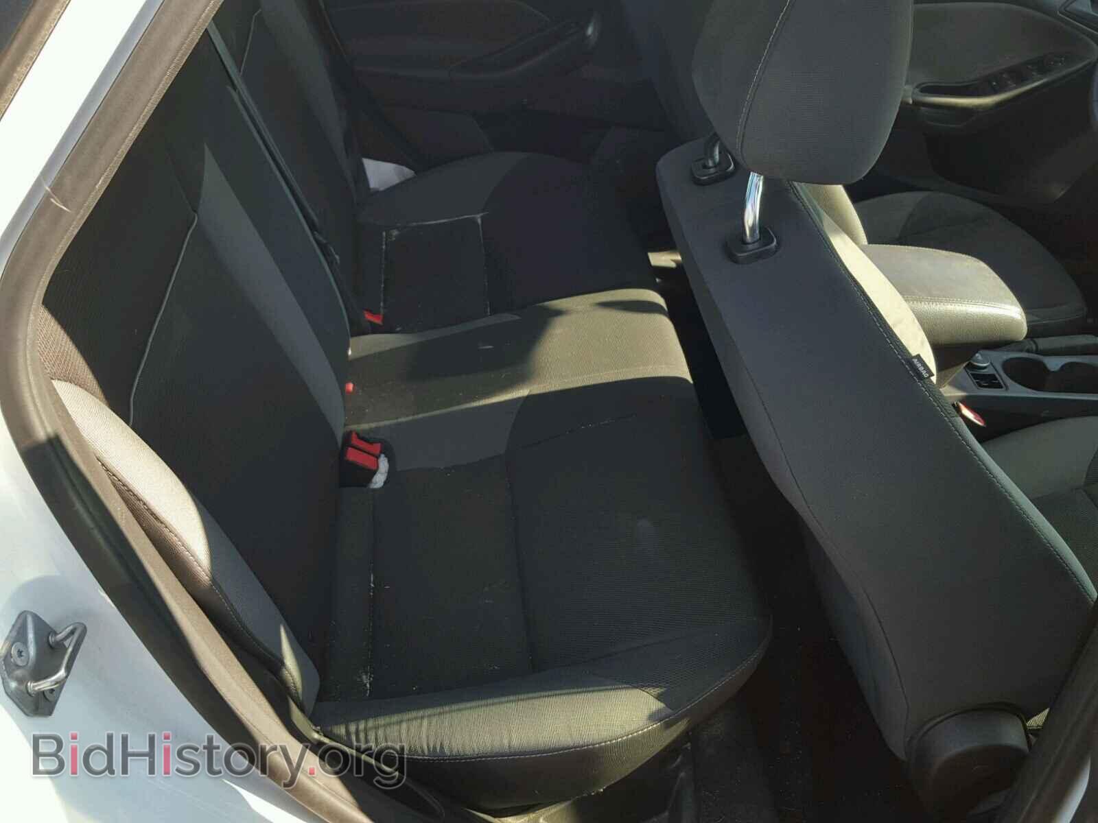 2012 FORD FOCUS - VIN: 1FAHP3F27CL156568 - Photo 6