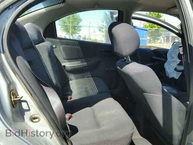 2003 DODGE NEON - VIN: 1B3ES56C53D195882 - Фото 6