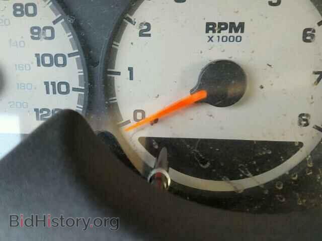 2003 DODGE NEON - VIN: 1B3ES56C53D195882 - Фото 8