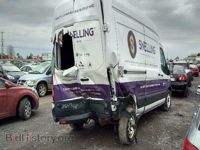 2017 FORD TRANSIT CO - VIN: 1FTYR2XV2HKA23897 - Фото 4