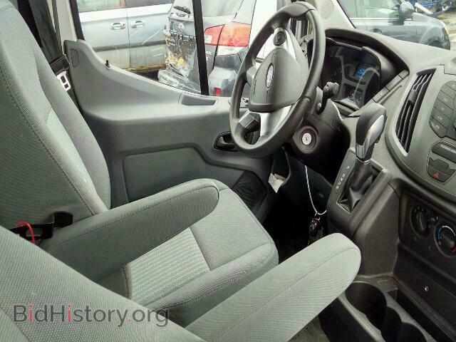 2017 FORD TRANSIT CO - VIN: 1FTYR2XV2HKA23897 - Фото 5